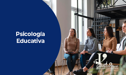 PSY211 - Psicología Educativa