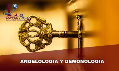 SYS624 Angelología y Demonología