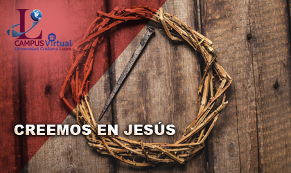 NTS890 - Creemos en Jesús - Los Oficios de Jesús