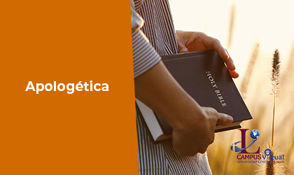 THE762 - Apologética-