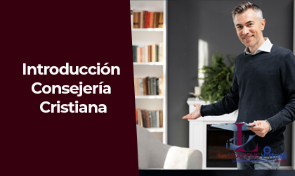 1. ICCBD ICNS130 - Introducción Consejería Cristiana