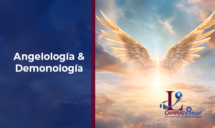 SYS624 - Angelología &amp; Demonología - A