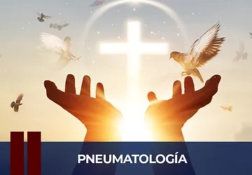 ISYS321  Pneumatología