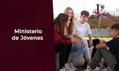 CED320 - Ministerio de Jóvenes