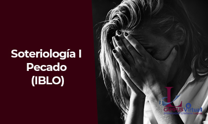  ISYS223 Soteriología I - Pecado (IBLI)