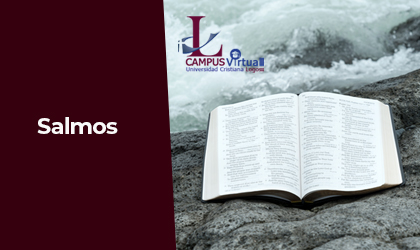 OTS331V - Salmos
