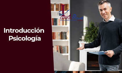2. ICCBD IPSY101-Introducción Psicología