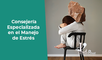 CNS335 - Consejería sobre Estrés