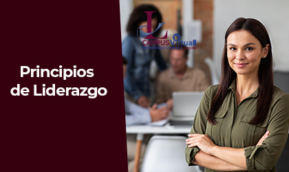 PTH701 Principios de Liderazgo