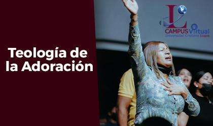THE162 Teología de la Adoración