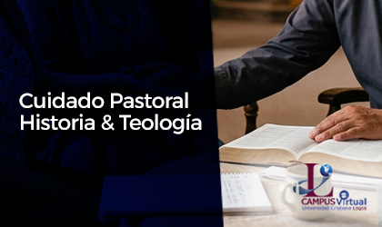 PTH614 - Cuidado Pastoral: Historia y Teología A