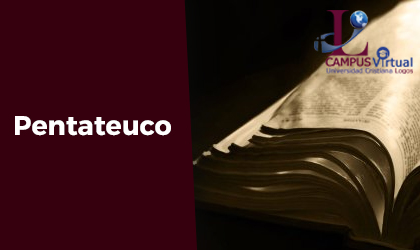 OTS510 Pentateuco