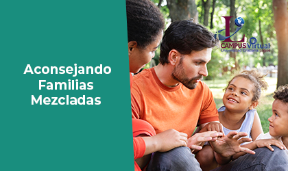 CNS743 Aconsejando Familias Mezcladas