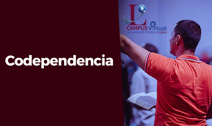 Alpha &amp; Omega Inst. CNS234 - Codependencia