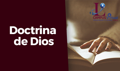 SYS620 Doctrina de Dios
