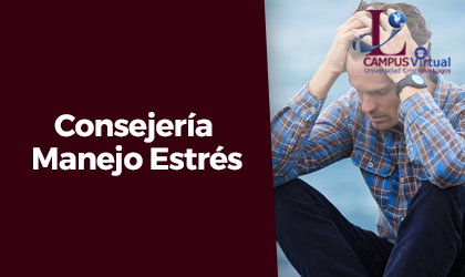 Alpha &amp; Omega Ints. CNS335-Consejería Manejo Estrés