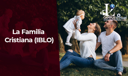 IET101 - La Familia Cristiana (IBLO)