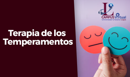 CNS132 Terapia de los Temperamentos