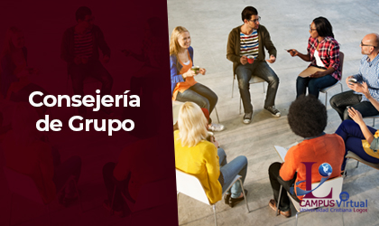 CNS332 Consejería de Grupo