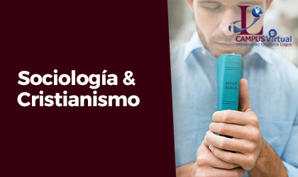 SOC261 - Sociología &amp; Cristianismo