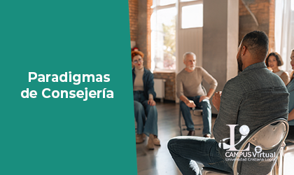 CNS232 - Paradigmas de la Consejería