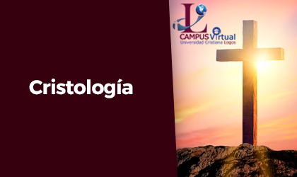 SYS622 Cristología 
