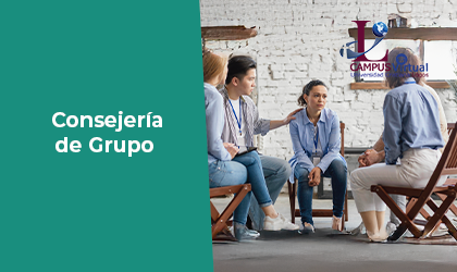 CNS732 Consejería de Grupo