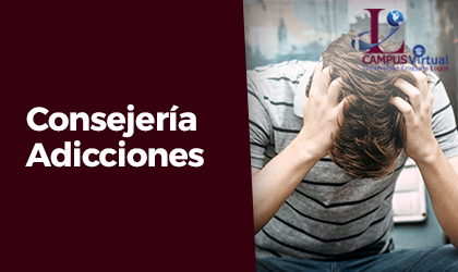 Alpha &amp; Omega Ints. CNS431-Consejería Adicciones