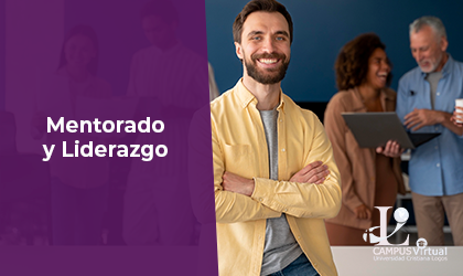 PTH512 - Mentorado y Liderazgo
