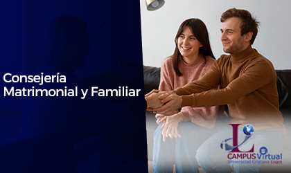 CNS331 - Consejería Familiar y Matrimonial A&amp;O