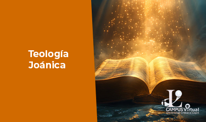 SYS814 - Teología Joánica