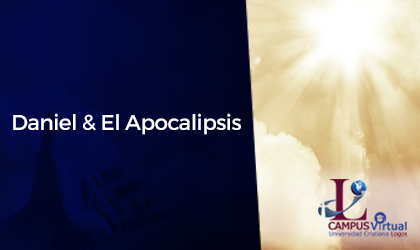 IOTS414 Daniel &amp; Apocalipsis 