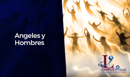 ISYS324 - Ángeles &amp; Hombres