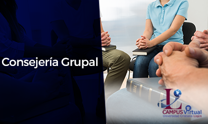  ICNS332 - Consejería Grupal