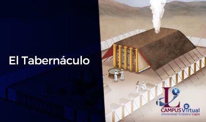 ITHE201 - El Tabernaculo