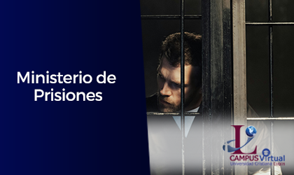 PTH803 - Ministerio de Prisiones