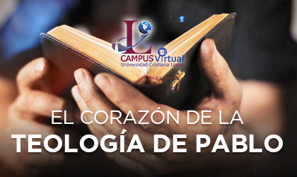 SYS412 - Teología Paulina A
