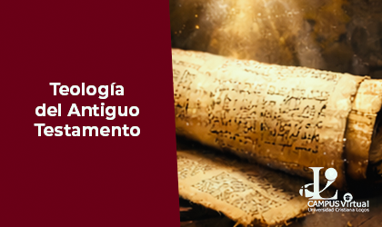 SYS601 - Teología del Antiguo Testamento A