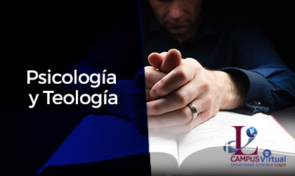 PSY304 Psicología y Teología
