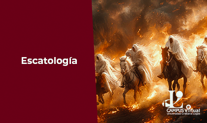 SYS801 - Escatología