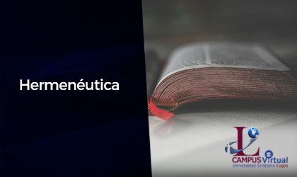 ITHE230-Hermenéutica