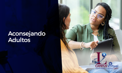 ICNS339 - Aconsejando Adultos