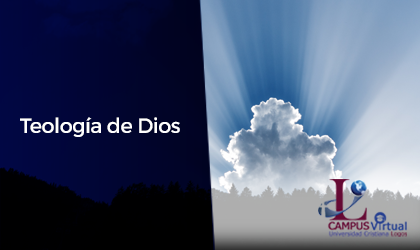 ISYS220 - Teología de Dios