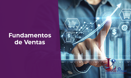 BUS304 - Fundamentos de Ventas
