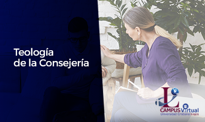 ICNS133  Teología de la Consejería