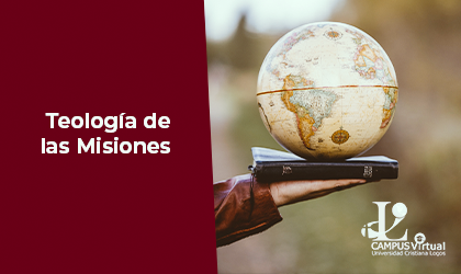 SYS725 - Teología de las Misiones