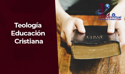 CED211 - Teología Educación Cristiana
