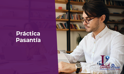 RES496 - 696 Practica - Pasantía