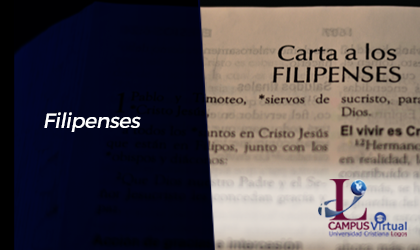 NTS624 -  Filipenses