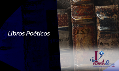 IOTS330 - Libros Poéticos